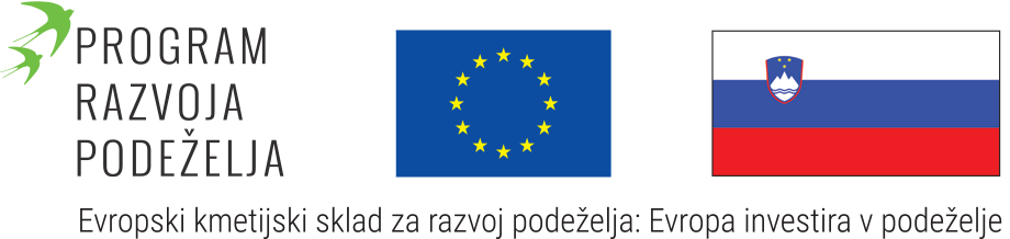 PROGRAM RAZVOJA PODEŽELJA