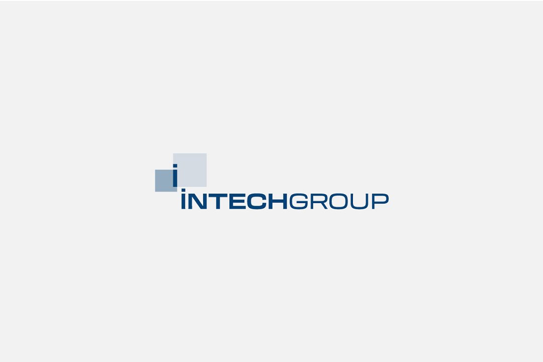 Logotip Intechgroup