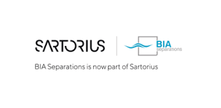 Logotip Sartorius