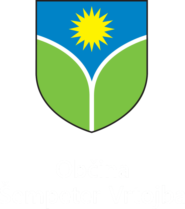 Logotip Občina Šempeter Vrtojba